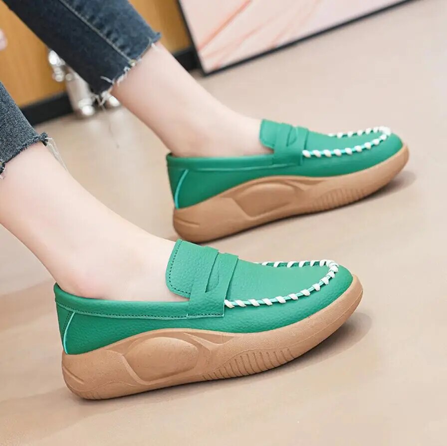 Zapatos Ortopédicos - Elena®
